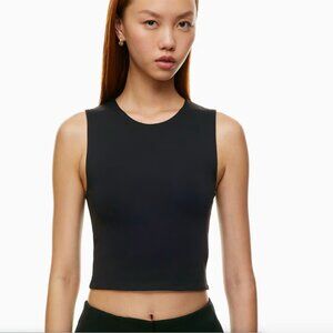 Aritzia Sleeveless Contour Tank